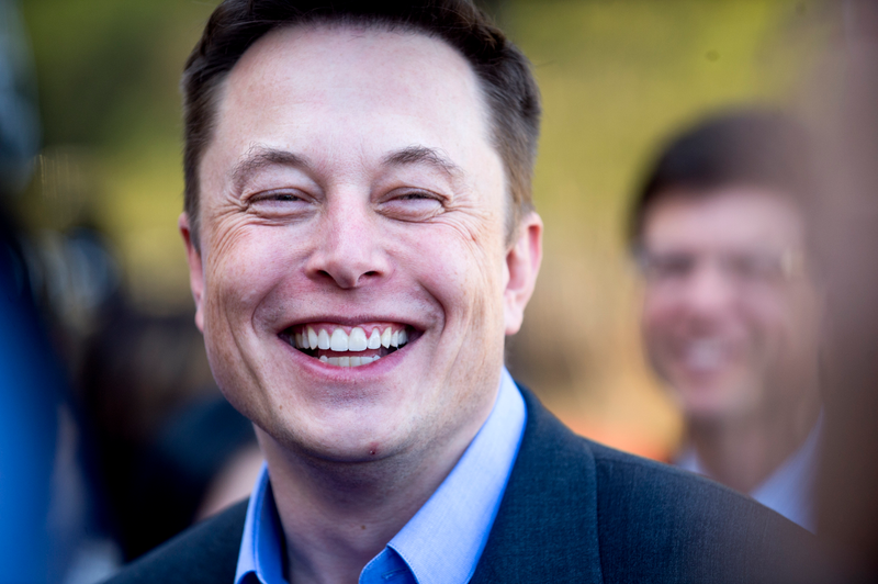 Illustration for article titled Rusia, vodka y Marte, o cómo nació el sueño espacial de Elon Musk